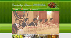 Desktop Screenshot of everlastinglanka.com